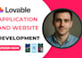 build lovable dev ai loveable ai website supabase bolt new vibe coding superbase